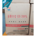 Disperse Red 153 GS for Polyester Dyeing